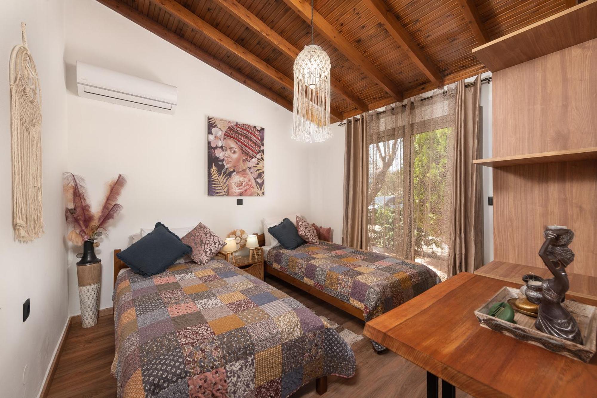 Ilaira Sea View Bungalow Gennadi Extérieur photo