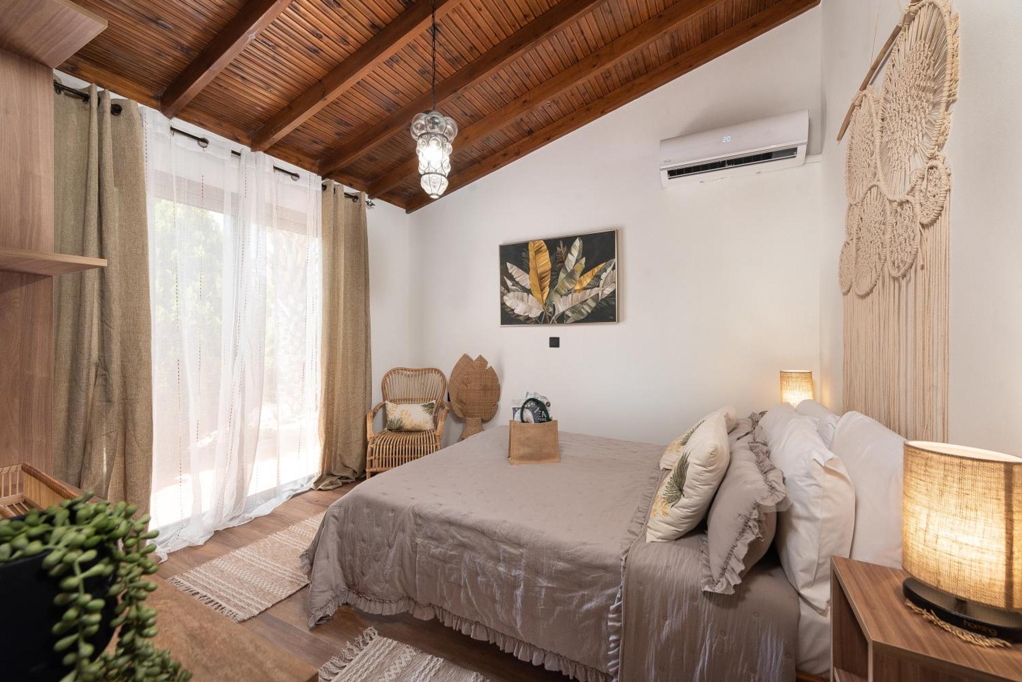 Ilaira Sea View Bungalow Gennadi Extérieur photo
