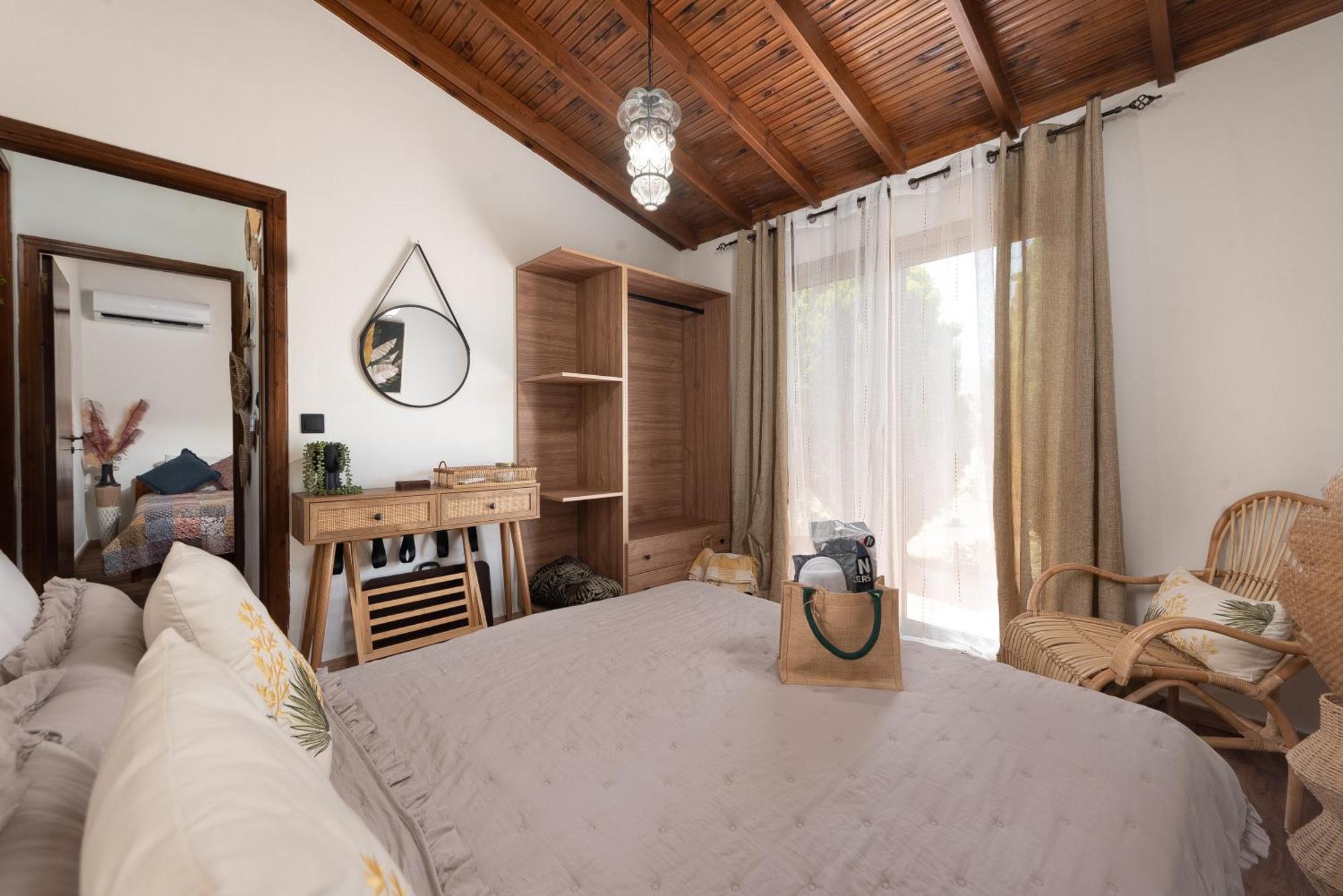 Ilaira Sea View Bungalow Gennadi Extérieur photo